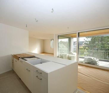 Erstbezug! Grosszügige 3.5-Zimmer Neubauwohnung in Weinfelden - Photo 3