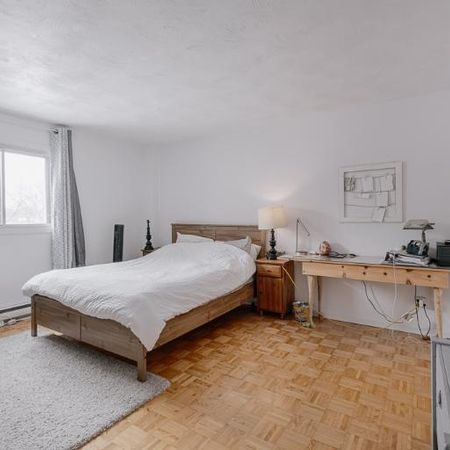 Appartement 5 ½ à louer Sainte-Foy / Sillery juillet 2026 - Photo 3