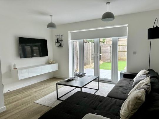 Westbrook Drive, Folkestone, Property for rent - Photo 1