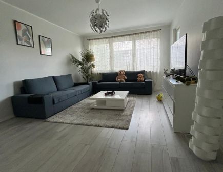 Sockengatan 8A - Foto 1