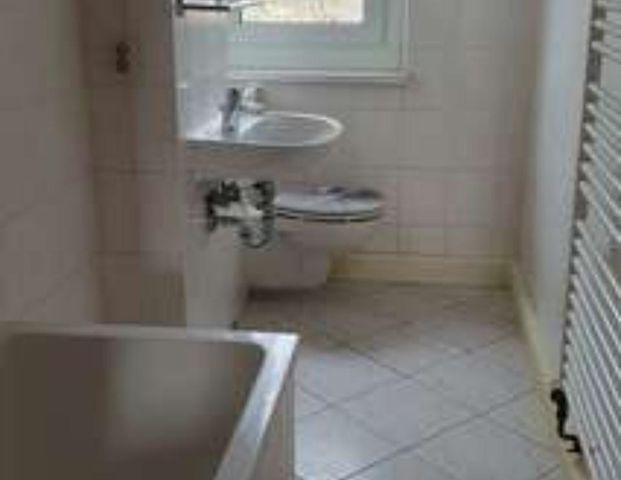 4 Zimmer-Wohnung in der Apothekerstr. - Foto 1