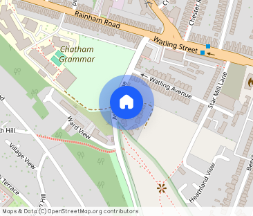 4 bedroom detached house to rent - Photo 1