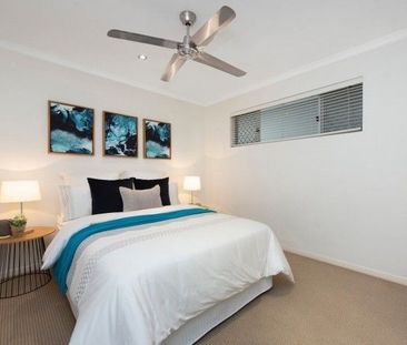 Modern Comfort Bowen Hills Apartment - Photo 1