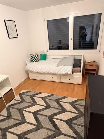1 Zimmer, 122 m², 3. Stock - Foto 3