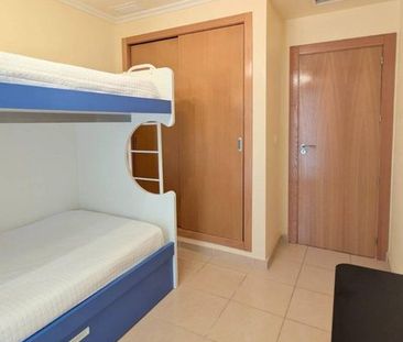 Luxury 3 room Detached House for rent in Santa Pola, Valencia - Photo 6