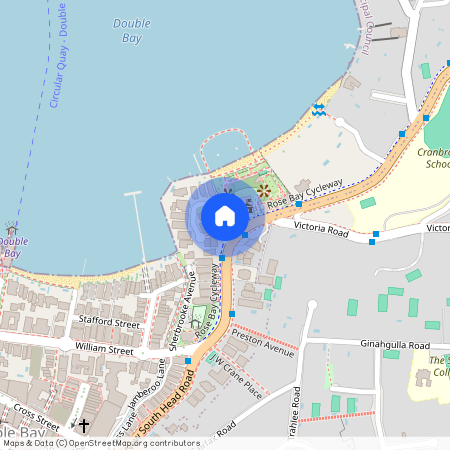 4/1 Gladswood Gardens, NSW 2028, Double Bay