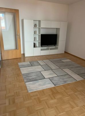 Charmante 2-Zimmer-Dachgeschosswohnung in Geidorf – Ihr neues Zuhause! - Photo 1