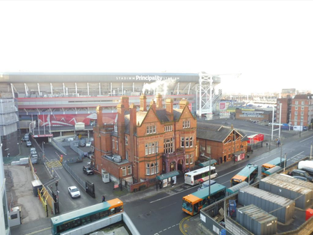 Golate Court, CARDIFF - Photo 3