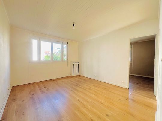 Location Appartement 3 pièces 54m² - Photo 1