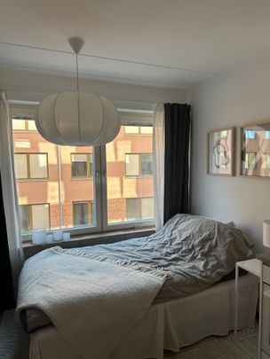 Fakultetsgränd, Stockholm - Photo 1