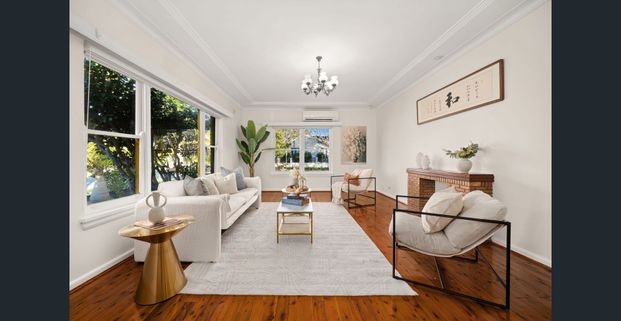 Most Sought-After Location in Eastwood - Photo 1