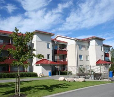 Andréegatan 5 D - Foto 1