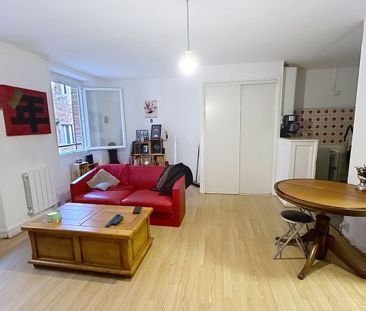 Location Appartement 2 pièces 41m² GAILLAC 81600 - Photo 1