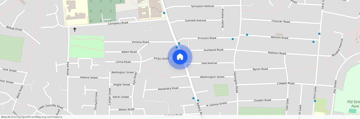 Room 5, 55 Adwick Road, S64 0AG