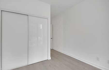 For Lease - 5 Defries Street Unit# 413, Toronto, Ontario - Photo 2