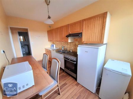 Location Appartement 1 pièce 41m² LIMOGES 87000 - Photo 5
