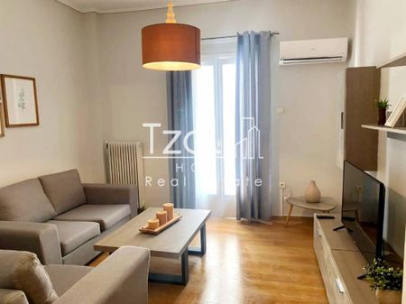Διαμέρισμα για ενοικίαση - Καλλιθέα, - Φωτογραφία 2