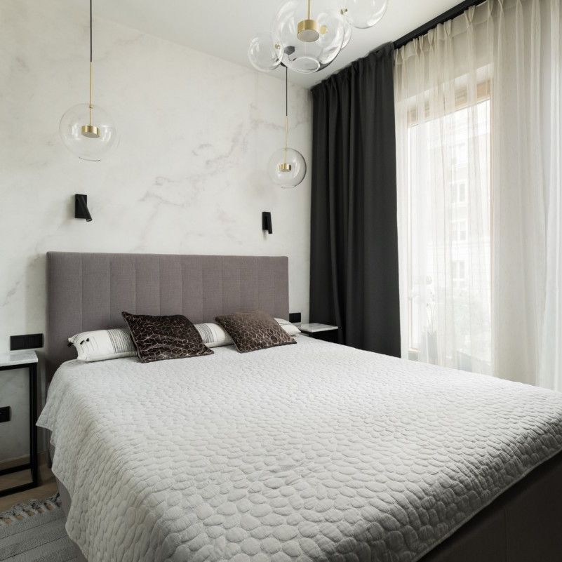 Luksusowy apartament w centrum Muranowa - Фото 1