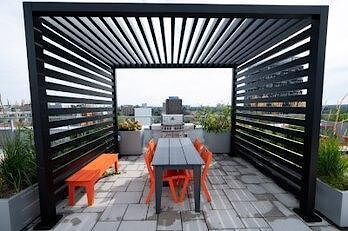 Centretown mid-rise modern apartment building. - Photo 1