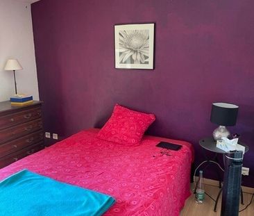 Appartement T1 en location à Grenade - Photo 2