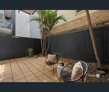 28/27 Ballow Street, Fortitude Valley, Qld 4006 - Photo 2