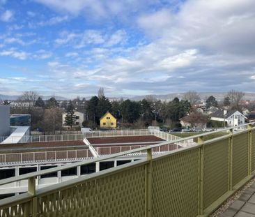 Exklusive 3-Zimmer-Wohnung mit 32 m² Südwest-Terrasse - Photo 6