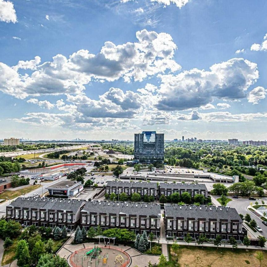 For Lease - 181 Village Green Square Unit# 1714, Toronto, Ontario - Photo 1