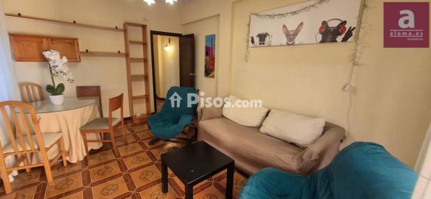 Piso en alquiler en Calle del Médico Sorapán - Photo 1