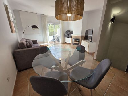 Town House for rent in Benahavis - Foto 2