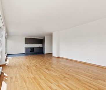 Prenez de la hauteur à Meyrin - Bail à terme fixe jusqu'au 31.12.2028 - Foto 5