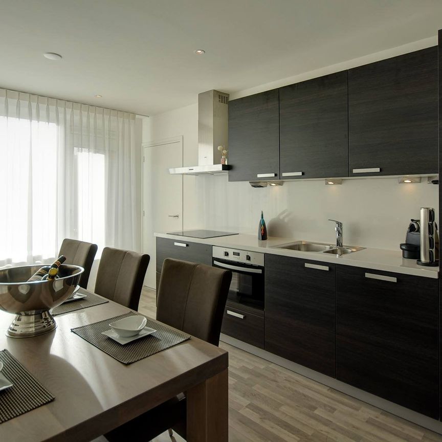 Te huur: Appartement Van Nijenrodeweg in Amsterdam - Photo 1