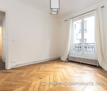 Rue d'Edimbourg, - Photo 3