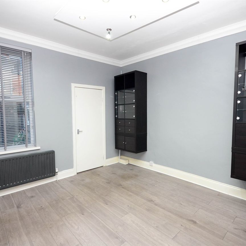 3 bed house to rent in South Frederick Street, South Shields, NE33 - Photo 1