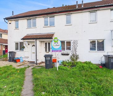 2 bedroom terraced house to rent - Photo 3