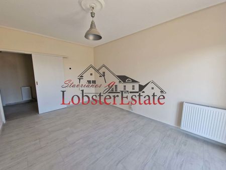 Διαμέρισμα για ενοικίαση Άγιος Ανδρέας (Νέα Μάκρη) - Photo 4
