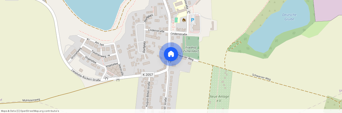 Lieselotte-Rückert-Str 67, 06792 Sachsen-Anhalt - Zscherndorf