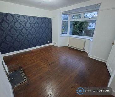3 bedroom terraced house to rent - Photo 2