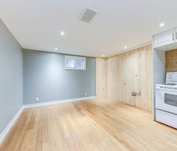 For Lease - 3 Glenn Murray Drive, Toronto, Ontario - Photo 2