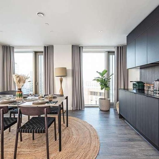 Cherry Park Lane, Stratford, E20 - Photo 1