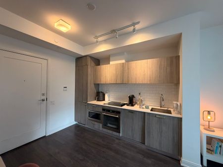 For Lease - 50 Charles Street Unit# 604, Toronto, Ontario - Photo 5
