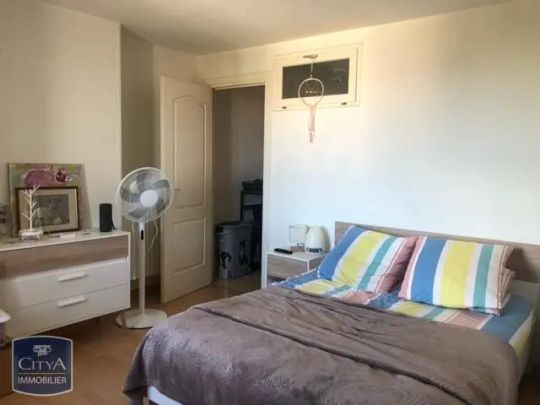 Appartement à louer 4 pièces 75.34m² - Photo 1