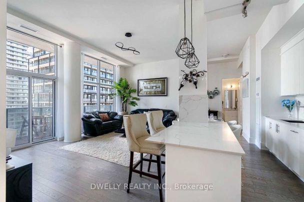 For Lease - 330 Richmond Street Unit# 2906, Toronto, Ontario - Photo 1