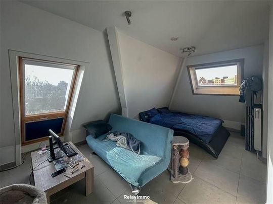 Appartement te huur - Foto 1