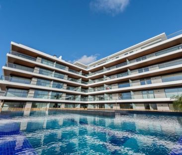 2 room luxury Flat for rent in Parede, Cascais e Estoril, Cascais, ... - Photo 1