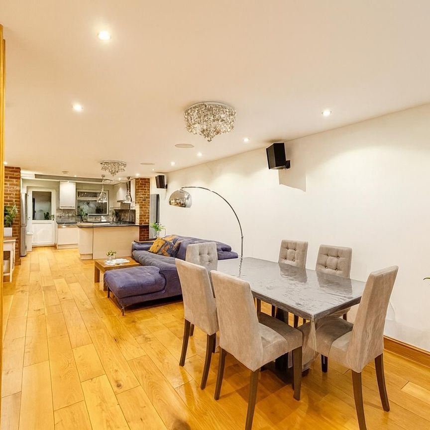 Room in a Shared House, Aspen Close, W5 - Photo 1