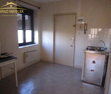 POUILLY-SOUS-CHARLIEU T1 - Photo 3
