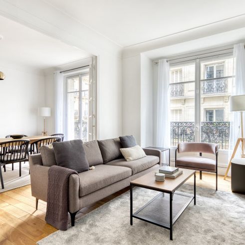 Rue Petrelle - Photo 1