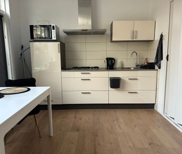 Te huur: Appartement Wolphaertstraat 62 B in Rotterdam - Photo 6
