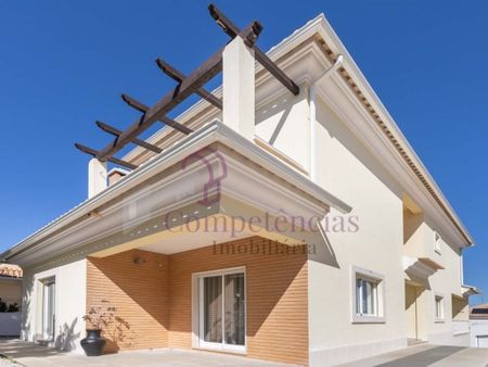 4 room luxury House for rent in Vale Ana Gomes, Setúbal, Distrito de Setúbal - Photo 2