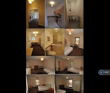5 bedroom flat to rent - Photo 1